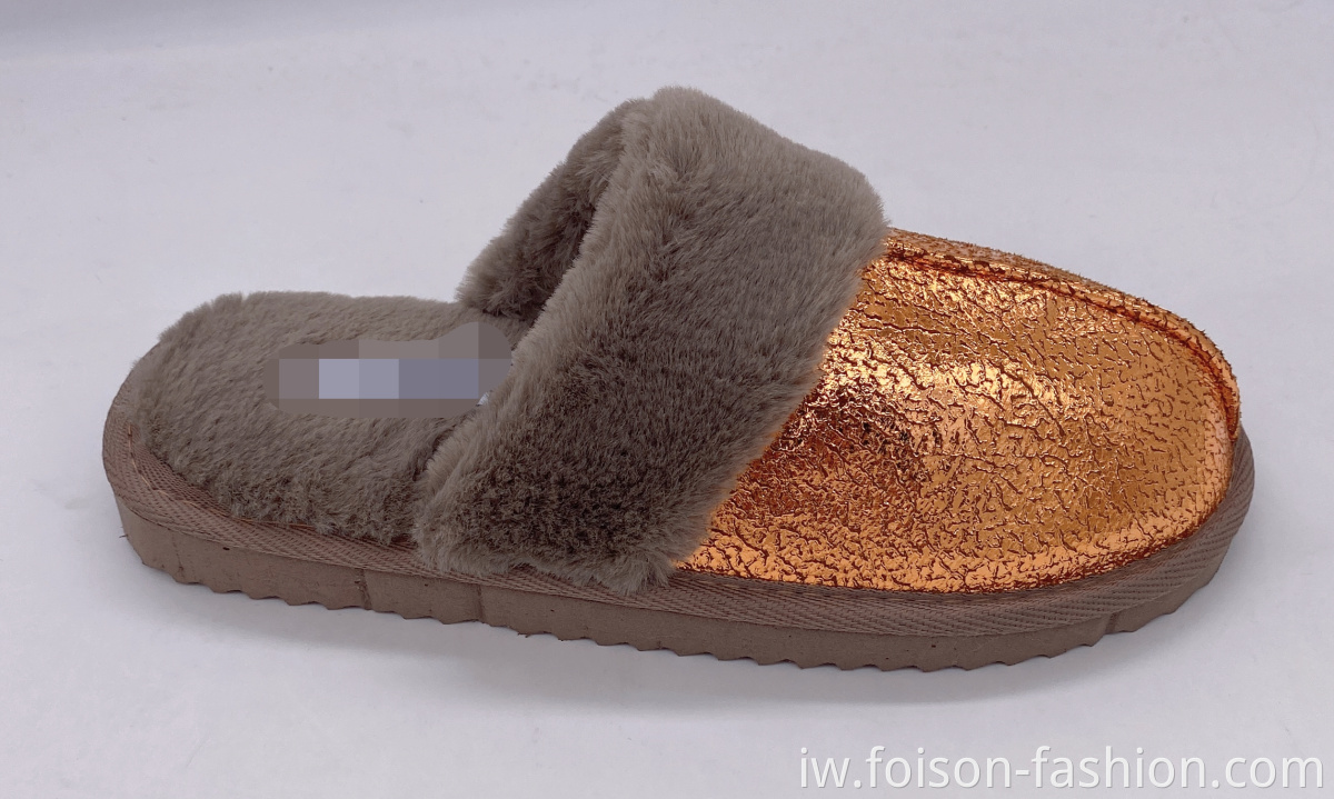 Hot Sale Classic Slipper1